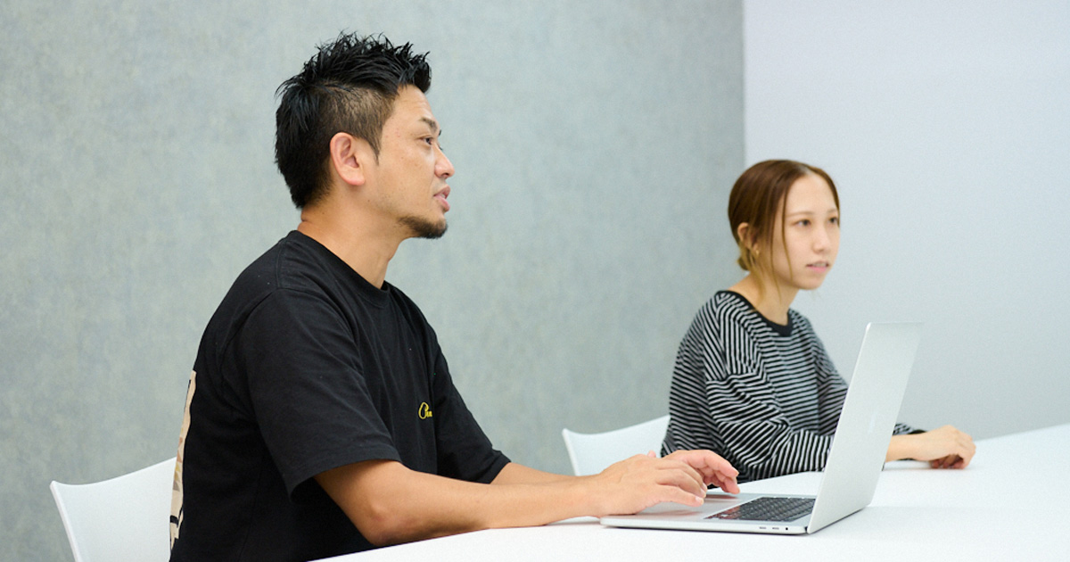 代表取締役社長 白井 淳｜FEATURE｜PLUSD Inc. / 株式会社プラスディー