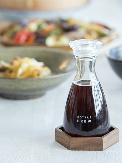 D2C Food Brand Design