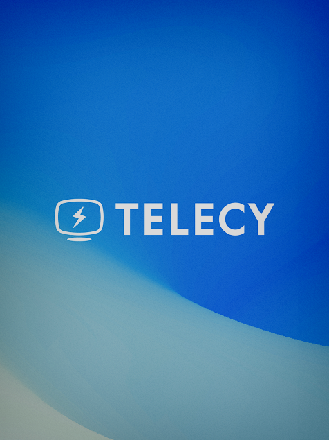TELECY Corporate Web Branding