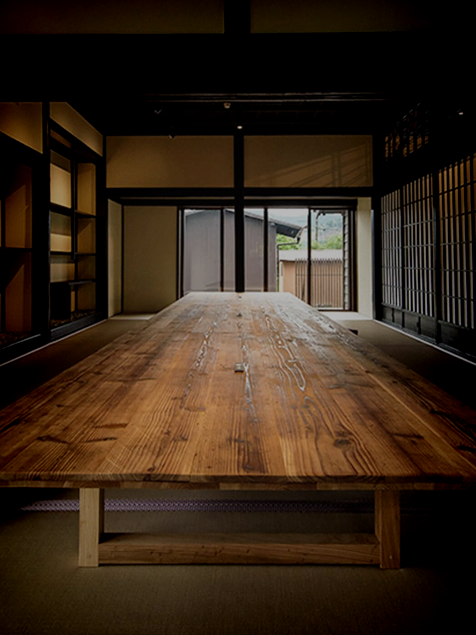 Working with Nichinan for Revitalization