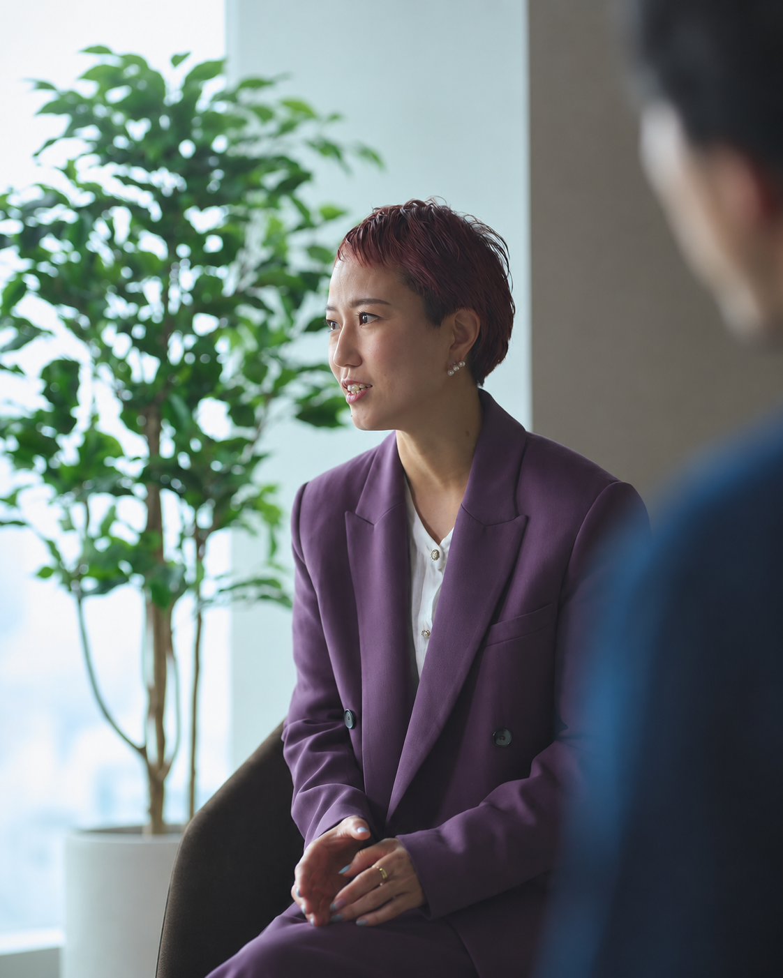 【KDDI株式会社】スタートアップと大企業をつなぐ、共創事業のサイトリニューアルとメディア立ち上げ